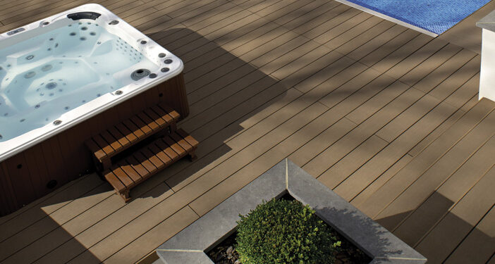 VALORISEZ LES ABORDS DE VOTRE BASSIN !