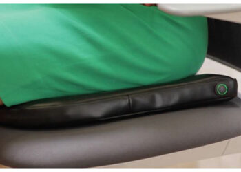 Le premier coussin connecté qui surveille notre posture !