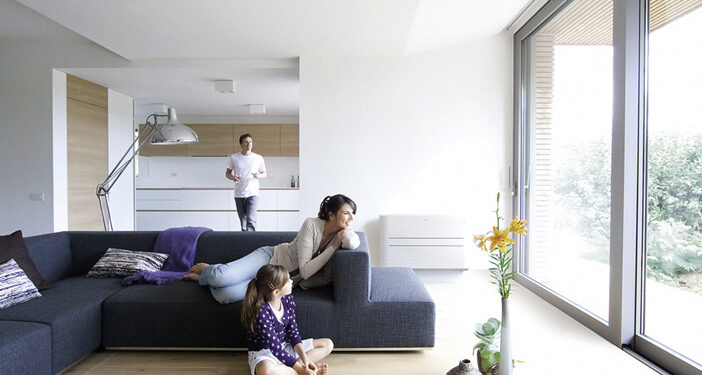 VENTILATEURS, EXTRACTEURS D’AIR, CLIMATISEURS… POUR PASER UN ÉTÉ AU FRAIS