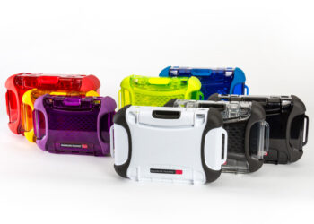 Les mallettes de l’extrême NANUKNANO