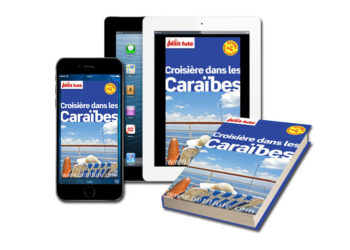Petit Futé : Croisière dans les Caraïbes