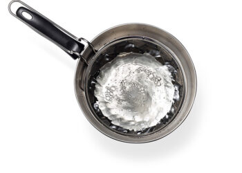 KURUKURUNABE – La casserole auto-mixeuse