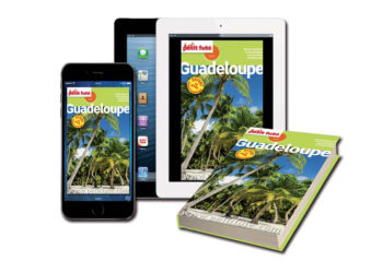 Petit Futé : Nouvelle édition Guadeloupe 2015