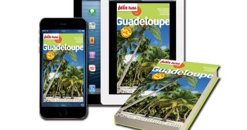 Petit Futé : Nouvelle édition Guadeloupe 2015