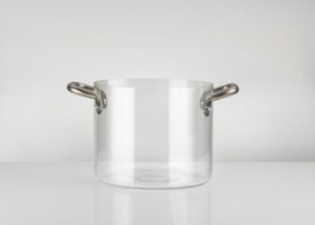 De la transparence dans la cuisine