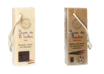 Un Savon pour chaque métier !