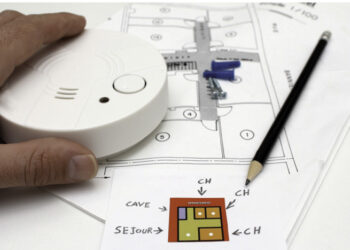 PROTECTION INCENDIE : POUR UNE HABITATION PLUS SÛRE