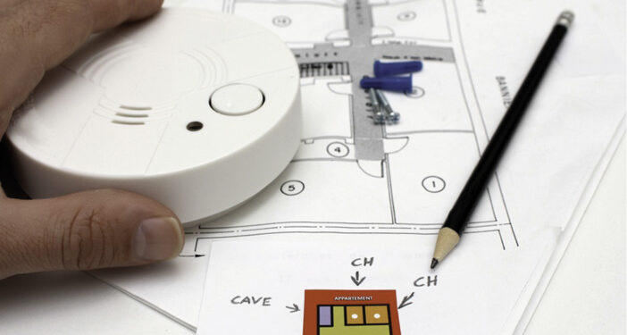 PROTECTION INCENDIE : POUR UNE HABITATION PLUS SÛRE