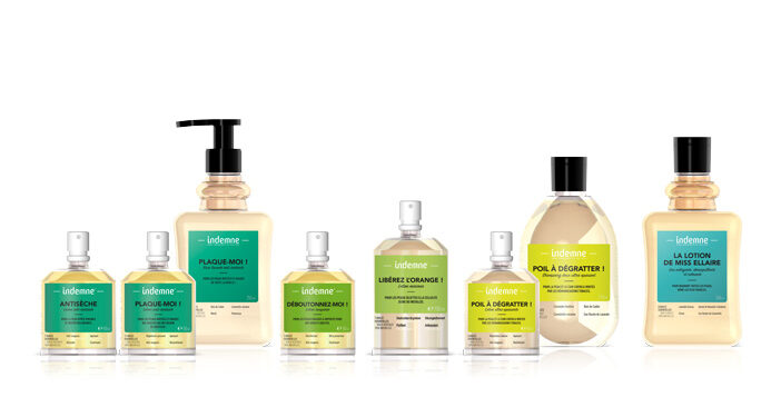 Les 1ères huiles essentielles prêtes à l’emploi arrivent en Martinique !