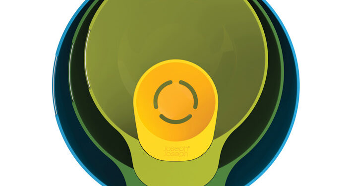 Du design astucieux en cuisine