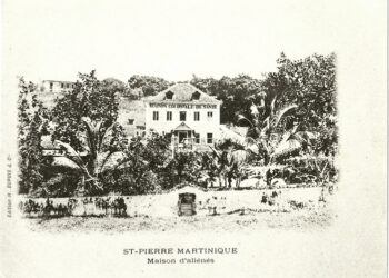 LA FOLLE ÉPOPÉE DE LA MAISON COLONIALE DE SANTÉ DE SAINT-PIERRE