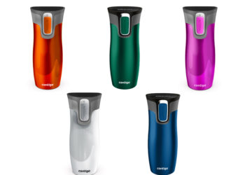 Travel Mugs, bouteilles d’eau et gourdes pour enfants