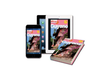 Petit Futé : Nouvelle édition Guyane 2015