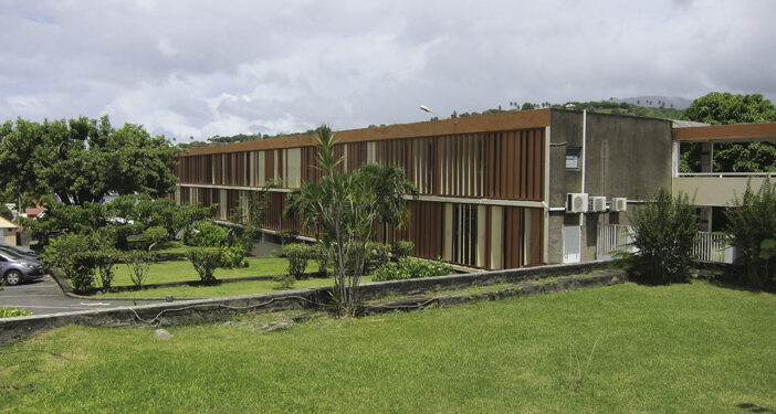 LE PENSIONNAT DE VERSAILLES