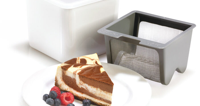 La fromagère : faites vous même tous vos délices lactés sucrés ou salés !