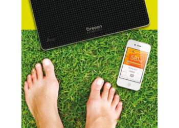 Oregon Scientific fait pencher la balance vers son Smartphone !