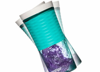 Shake & Go… « Cet été, ça va secouer ! »