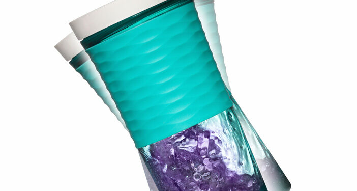 Shake & Go… « Cet été, ça va secouer ! »