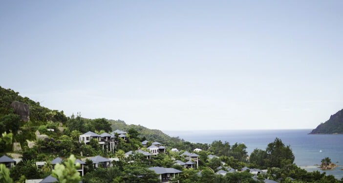 RAFFLES SEYCHELLES
