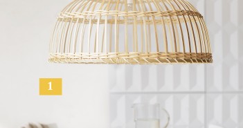 La tendance rotin et osier