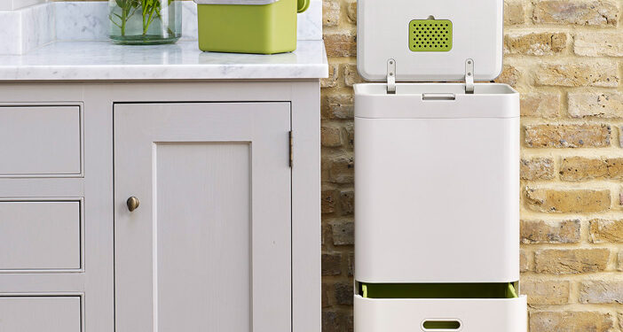 Intelligent Waste Totem : Enfin une poubelle qui innove !