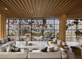 La Lucia à Durban : Le luxe sophistiqué