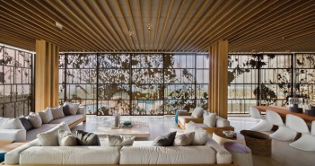 La Lucia à Durban : Le luxe sophistiqué
