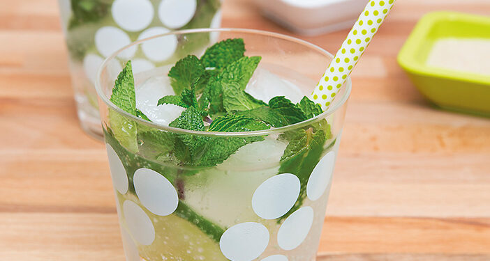 Mojito party… C’est parti pour la fiesta !