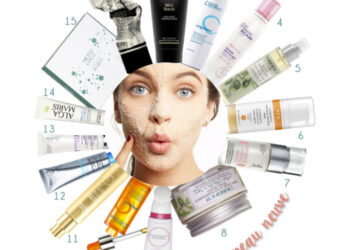 Programme peau neuve !