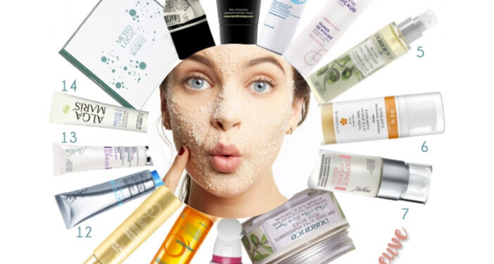 Programme peau neuve !