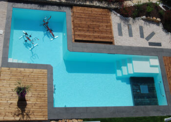 Combiner loisir et remise en forme chez soi !