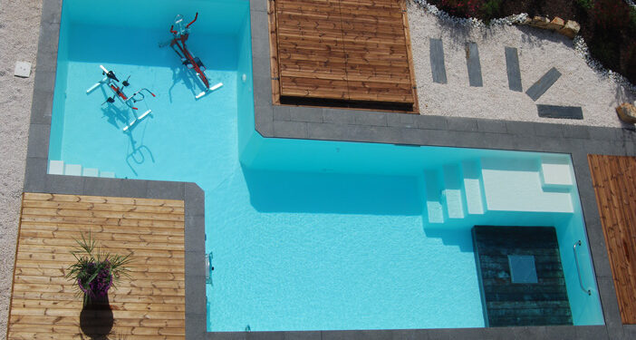 Combiner loisir et remise en forme chez soi !