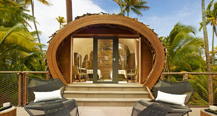 Varua Polynesian Spa, l’Âme de Tetiaroa
