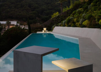 Lampes : Nouvelles tendances outdoor