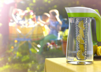 Lakeview, le partenaire estival idéal !