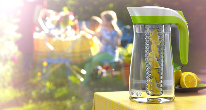 Lakeview, le partenaire estival idéal !