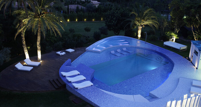 La Casa Son Vida à Majorque