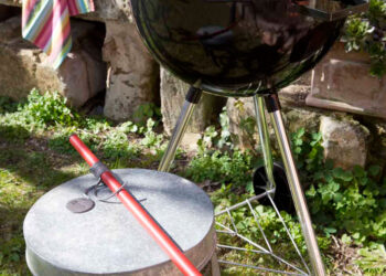Le Buffadoo, nouvel ami indispensable de nos barbecues !