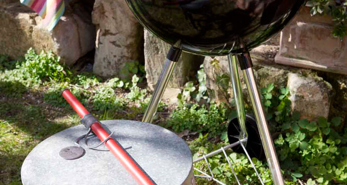 Le Buffadoo, nouvel ami indispensable de nos barbecues !