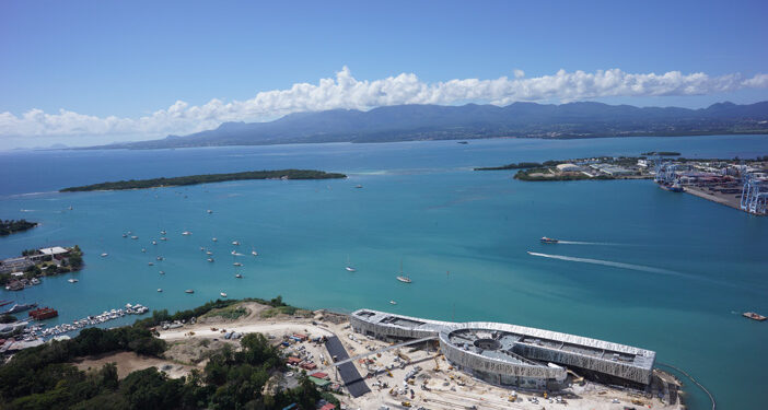 LE MÉMORIAL ACTe : CONSTRUIRE LA MÉMOIRE ET AGIR AVEC AMBITION