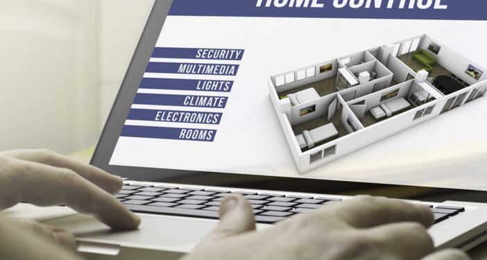 PILOTER SA MAISON DU BOUT DES DOIGTS