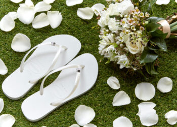 Havaianas Wedding