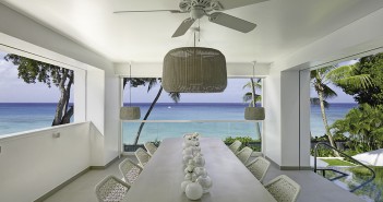 LA VILLA FOOTPRINTS