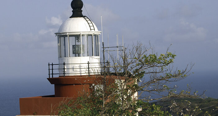 LES GARDIENS DE LA MARTINIQUE