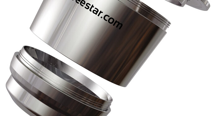 La capsule à café rechargeable Nespresso®