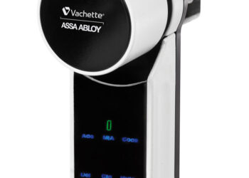 Une serrure connectée, pour ne plus perdre ses clés !