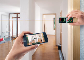 Télémètres PLR : Faire ses plans pour la rentrée !