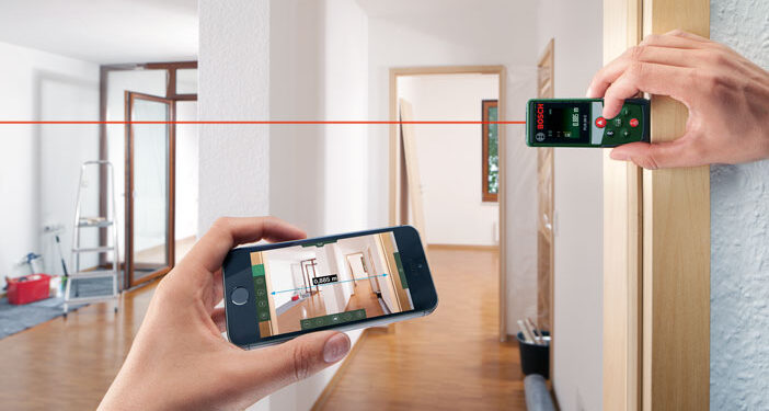 Télémètres PLR : Faire ses plans pour la rentrée !