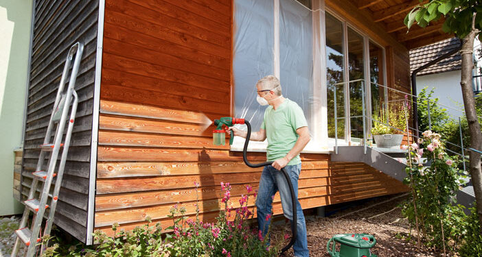 Peindre en toute liberté !