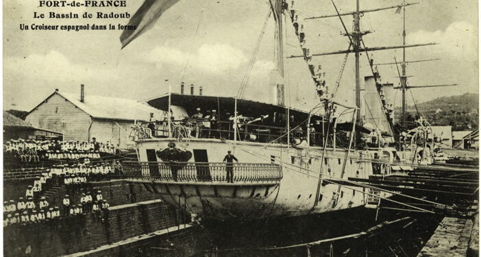 LES TRACES DU BASSIN